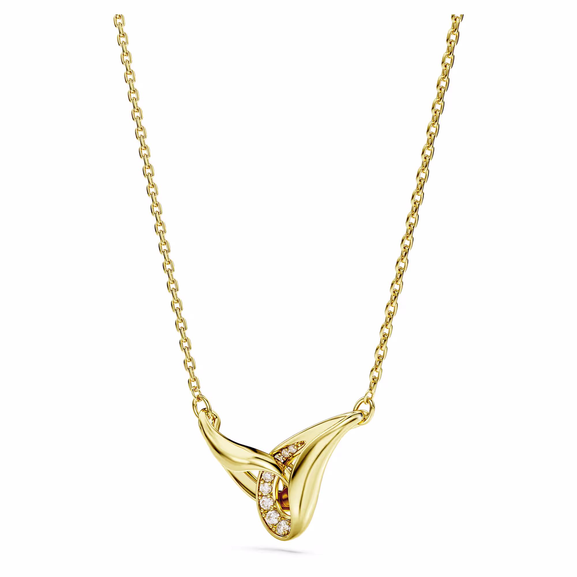 Swarovski Classica pendant